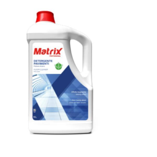 MATRIX CF2 PAVIMENTI PINO 5 KG